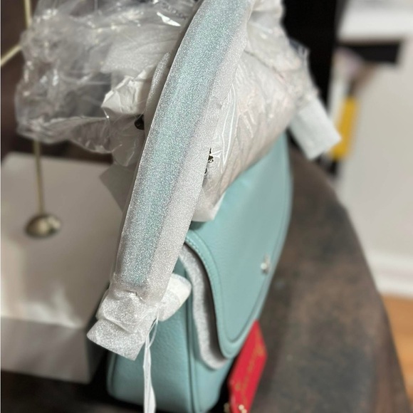 🩵coach legacy aquamarine🩵 - Picture 5 of 8